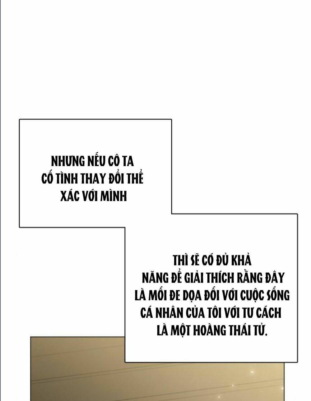 hoán đổi linh hồn Chapter 6.4 - Trang 2