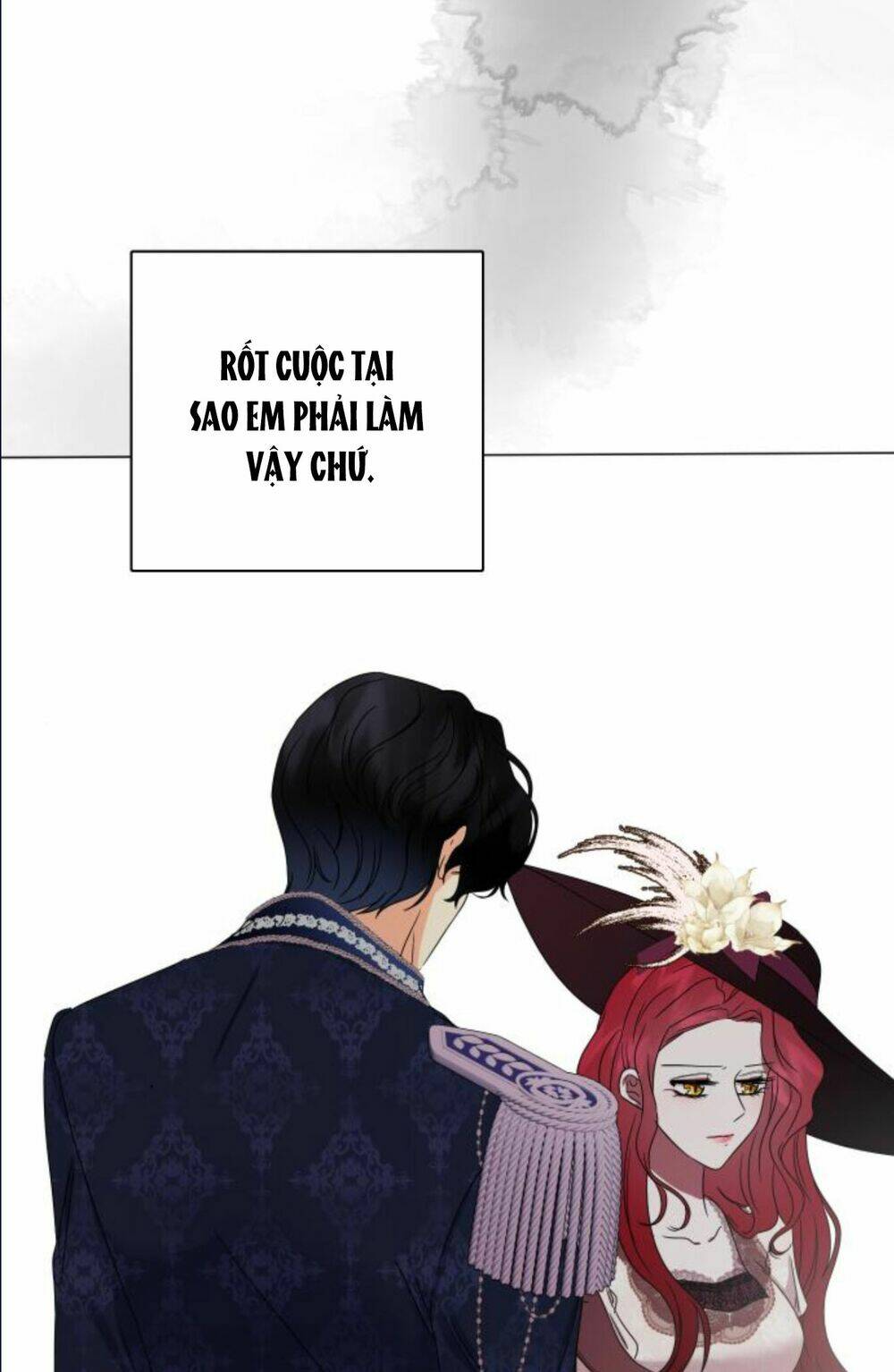 hoán đổi linh hồn Chapter 6.4 - Trang 2