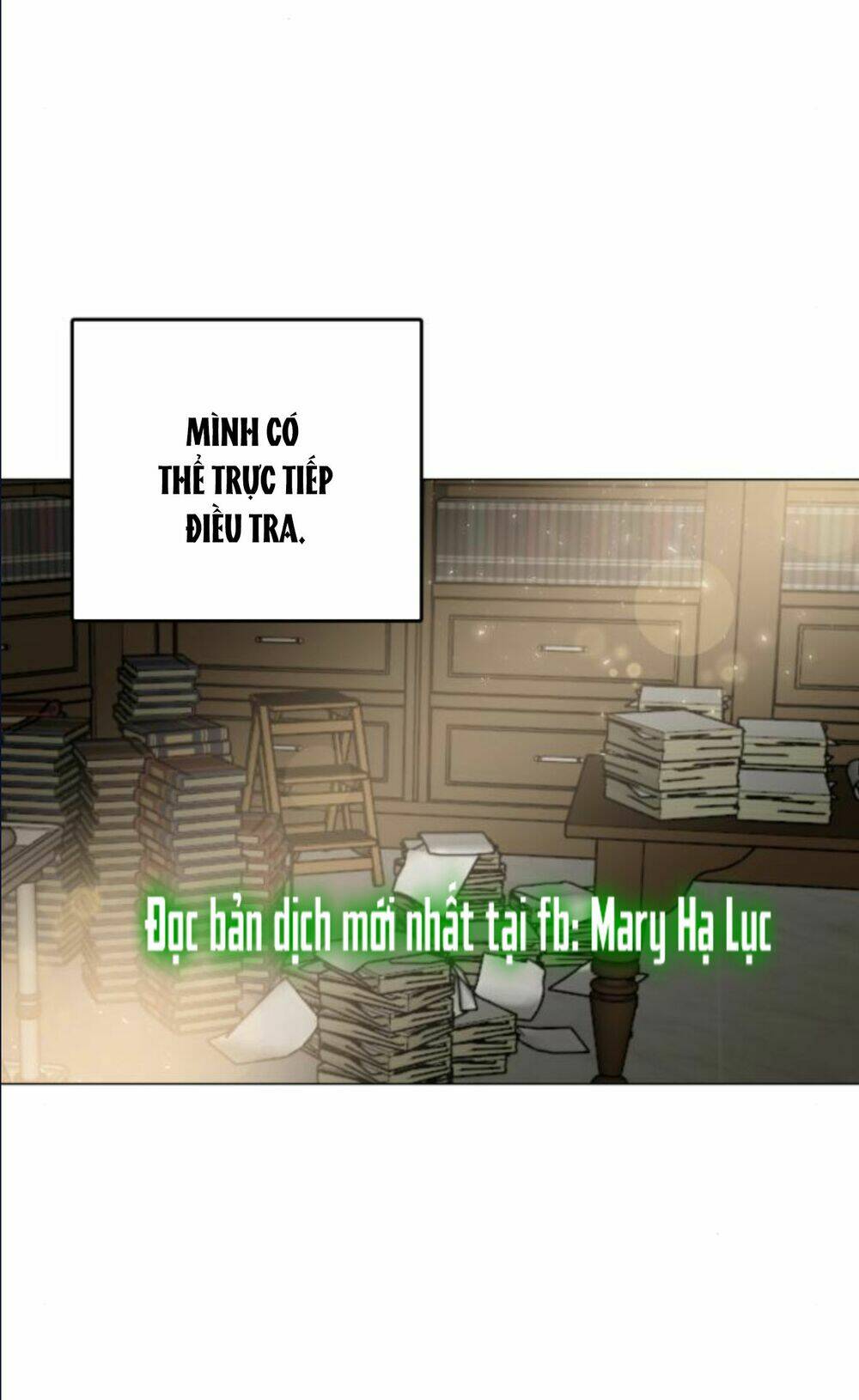 hoán đổi linh hồn Chapter 6.4 - Trang 2