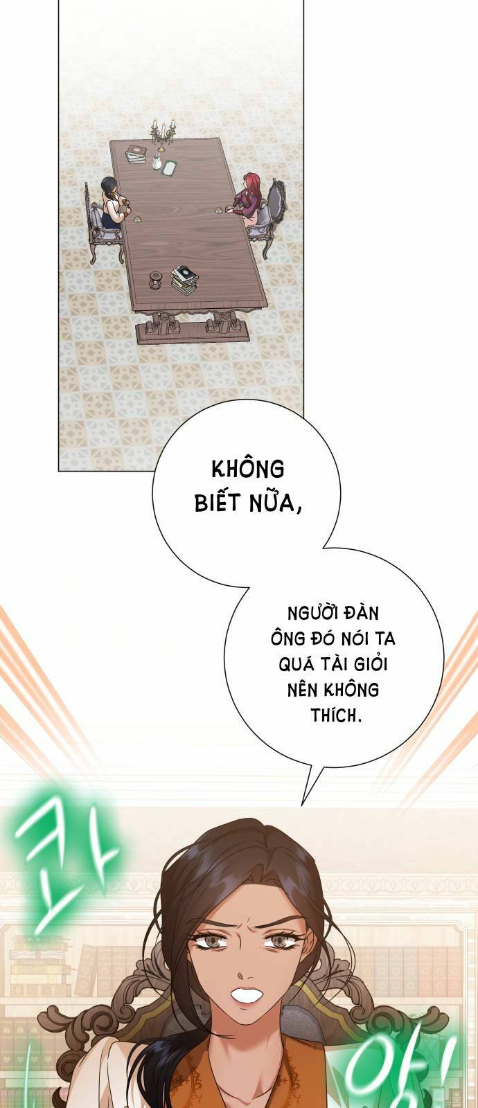 hoán đổi linh hồn chapter 64 - Trang 2