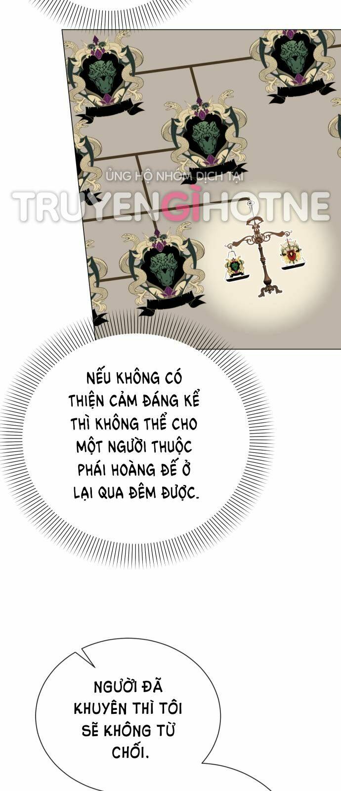 hoán đổi linh hồn chapter 64 - Trang 2