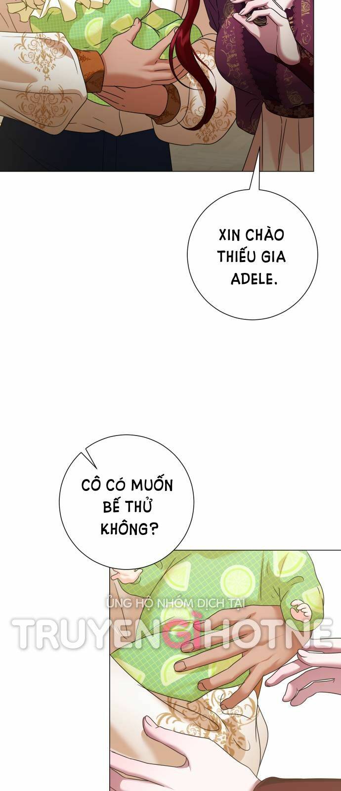 hoán đổi linh hồn chapter 64 - Trang 2