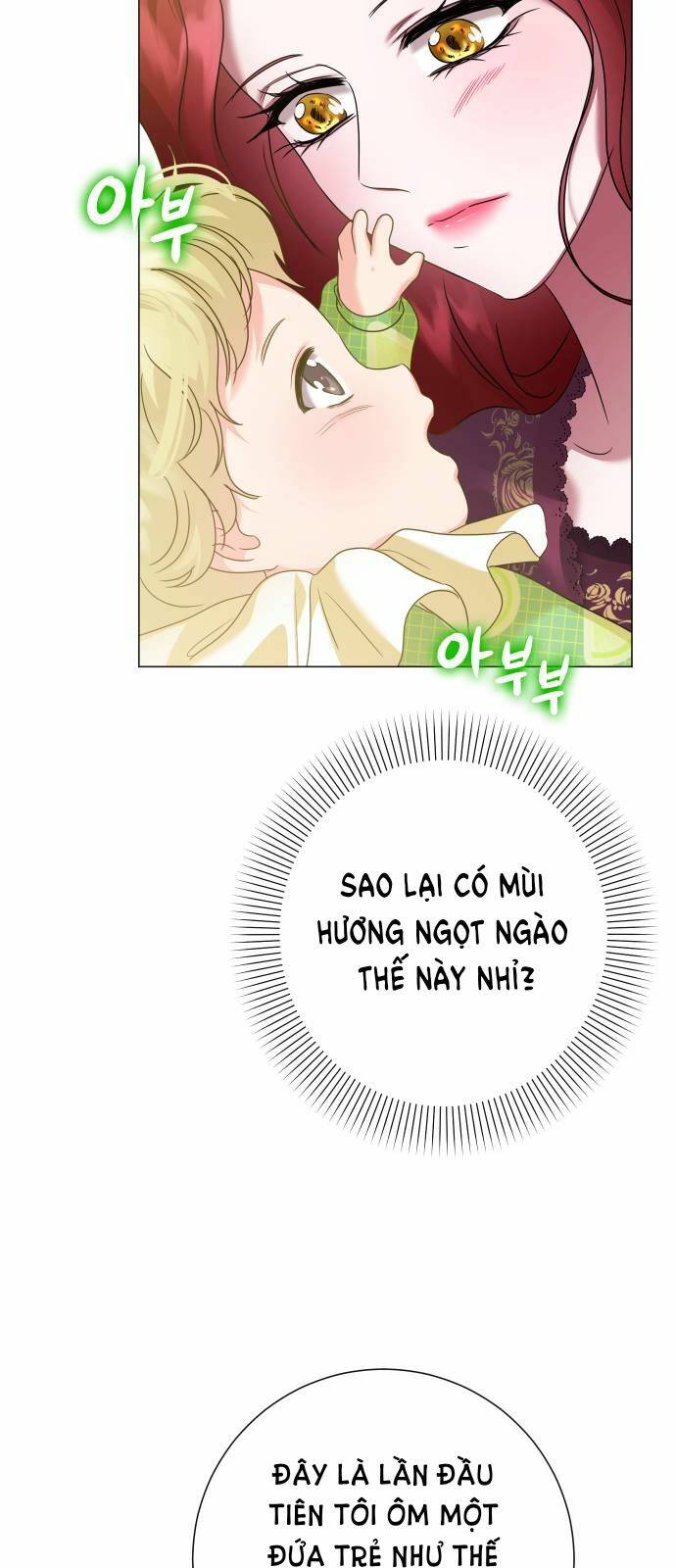 hoán đổi linh hồn chapter 64 - Trang 2