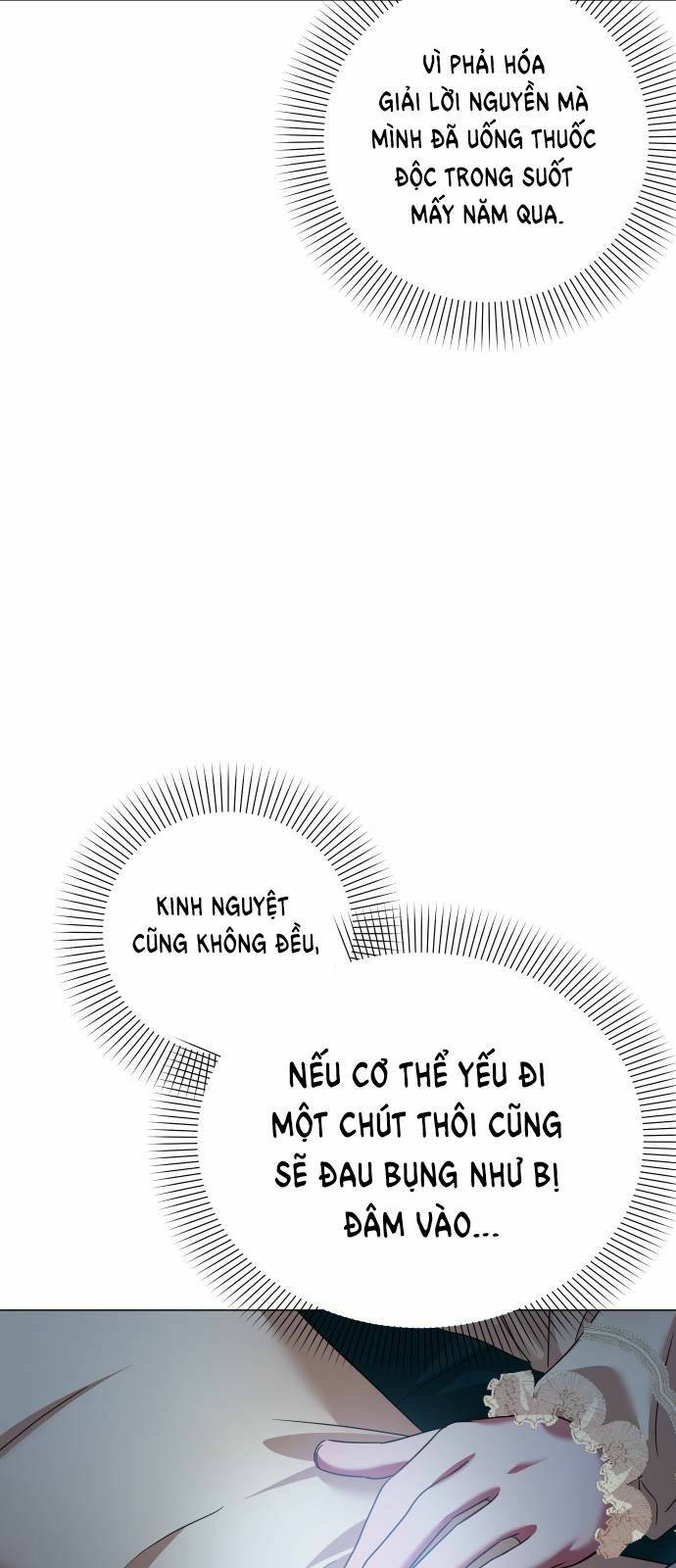 hoán đổi linh hồn chapter 64 - Trang 2