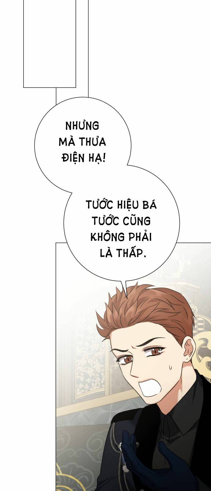 hoán đổi linh hồn chapter 64 - Trang 2