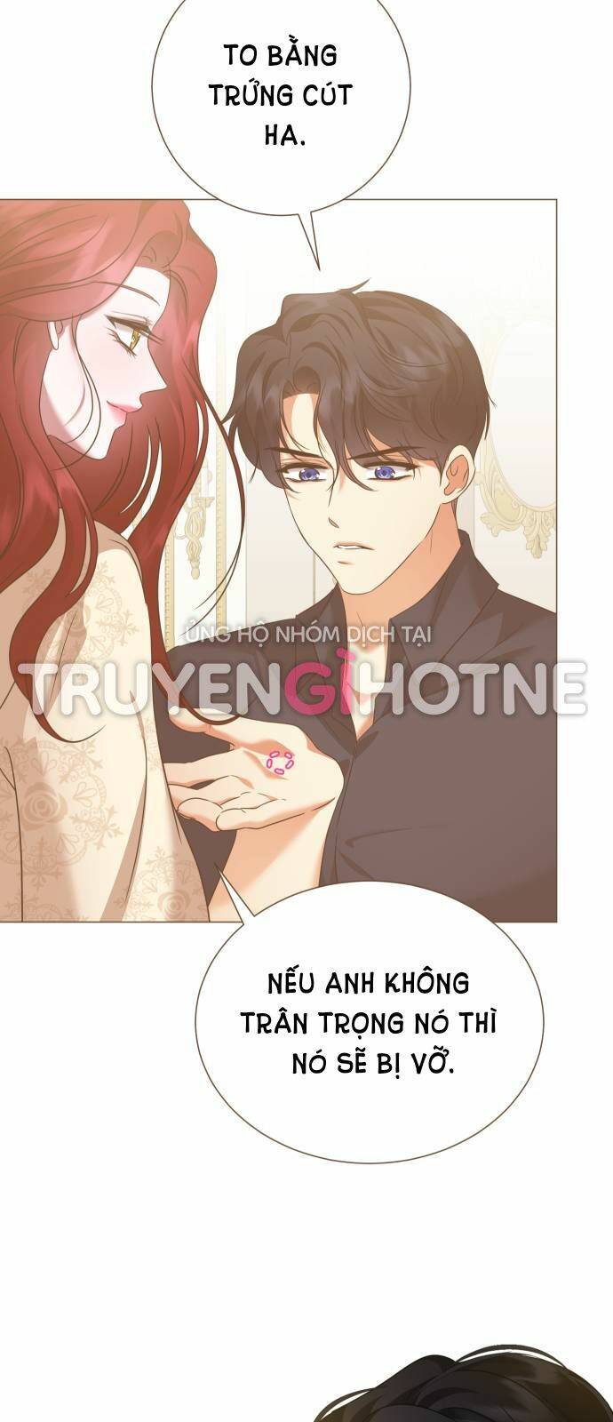 hoán đổi linh hồn chapter 64 - Trang 2