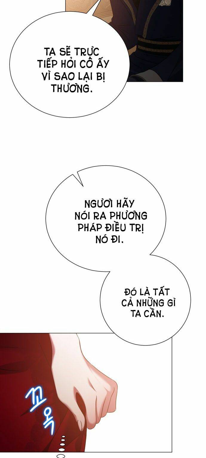 hoán đổi linh hồn chapter 67 - Trang 2