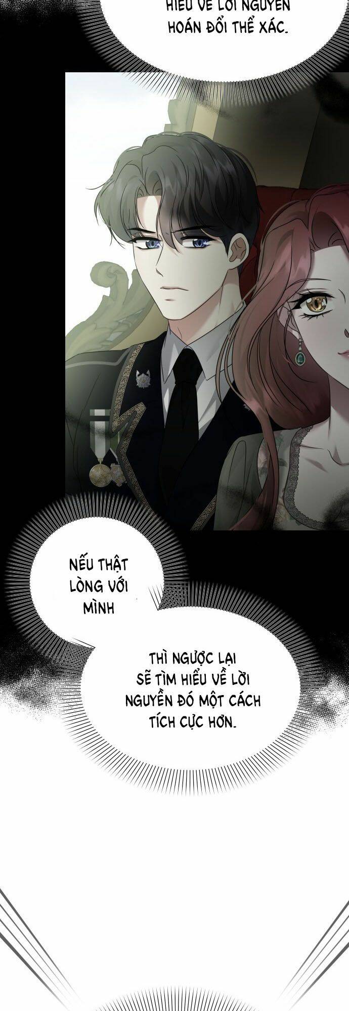 hoán đổi linh hồn chapter 67 - Trang 2