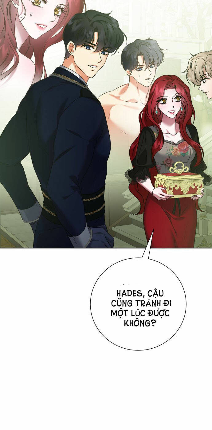 hoán đổi linh hồn Chapter 68 - Trang 2