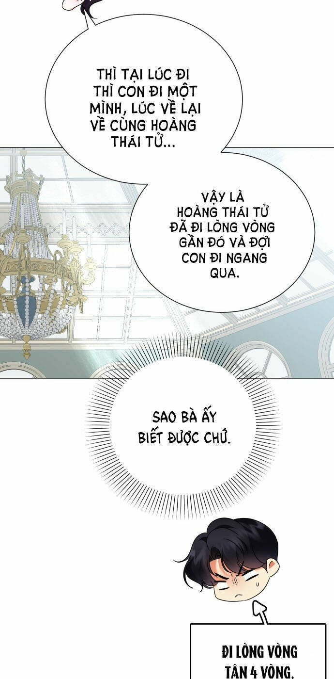 hoán đổi linh hồn Chapter 68 - Trang 2