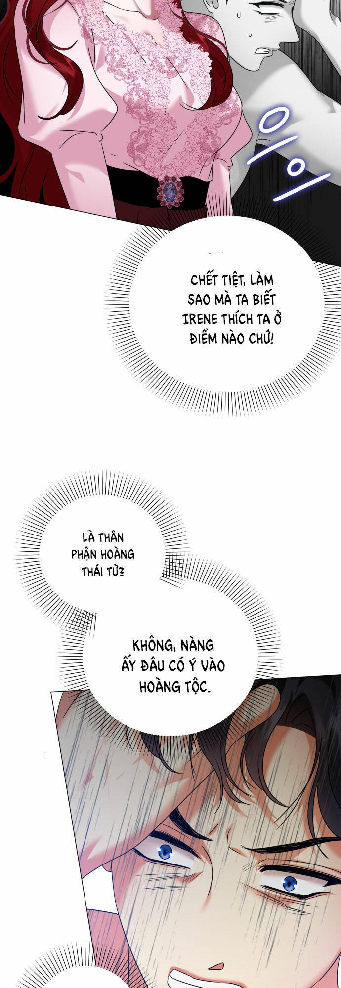 hoán đổi linh hồn Chapter 68 - Trang 2