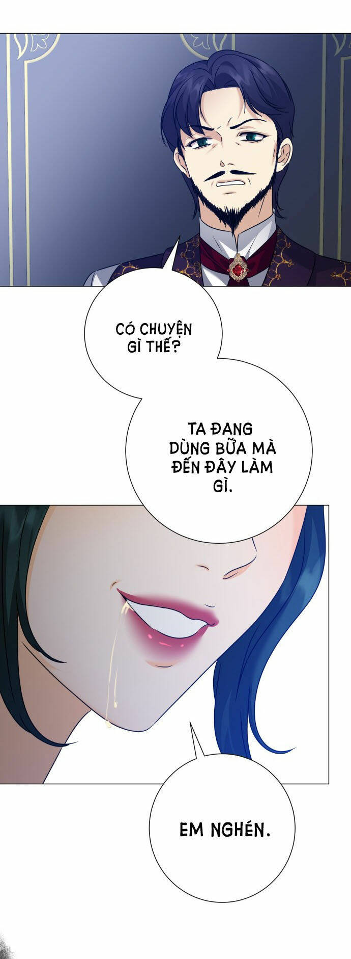 hoán đổi linh hồn Chapter 68 - Trang 2