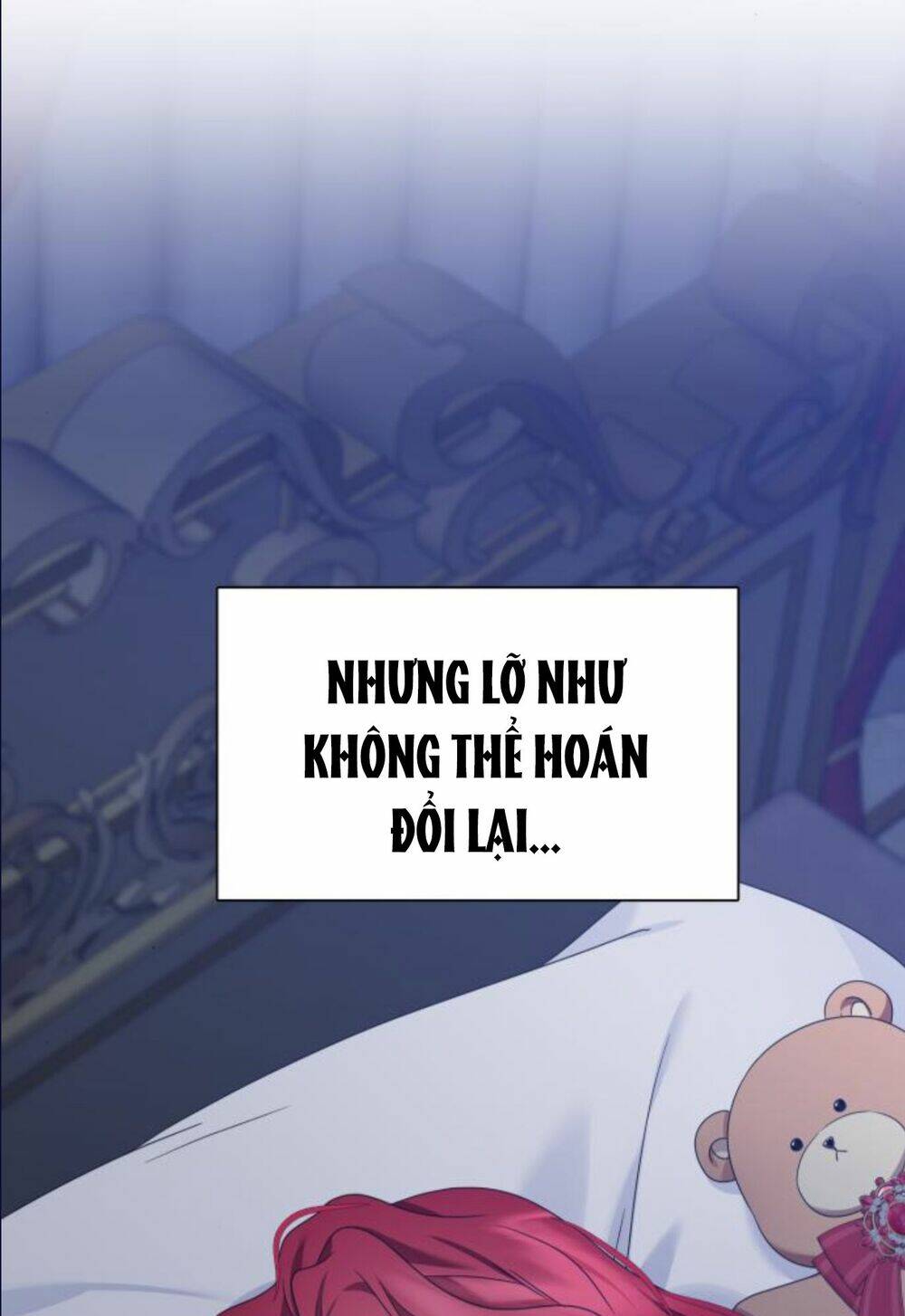 hoán đổi linh hồn Chapter 7.2 - Trang 2