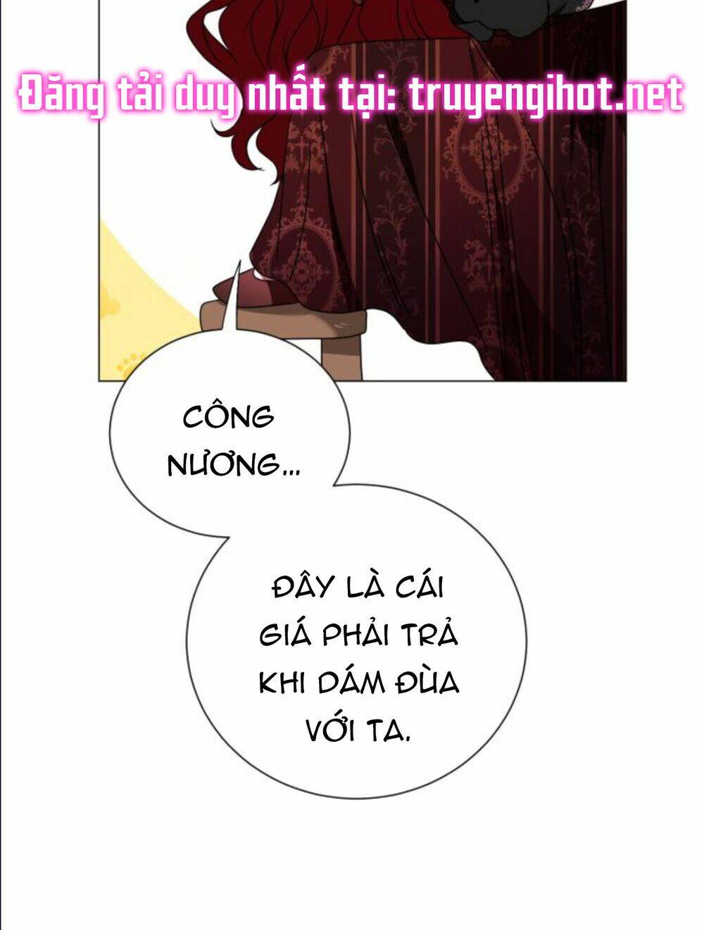 hoán đổi linh hồn Chapter 7.2 - Trang 2