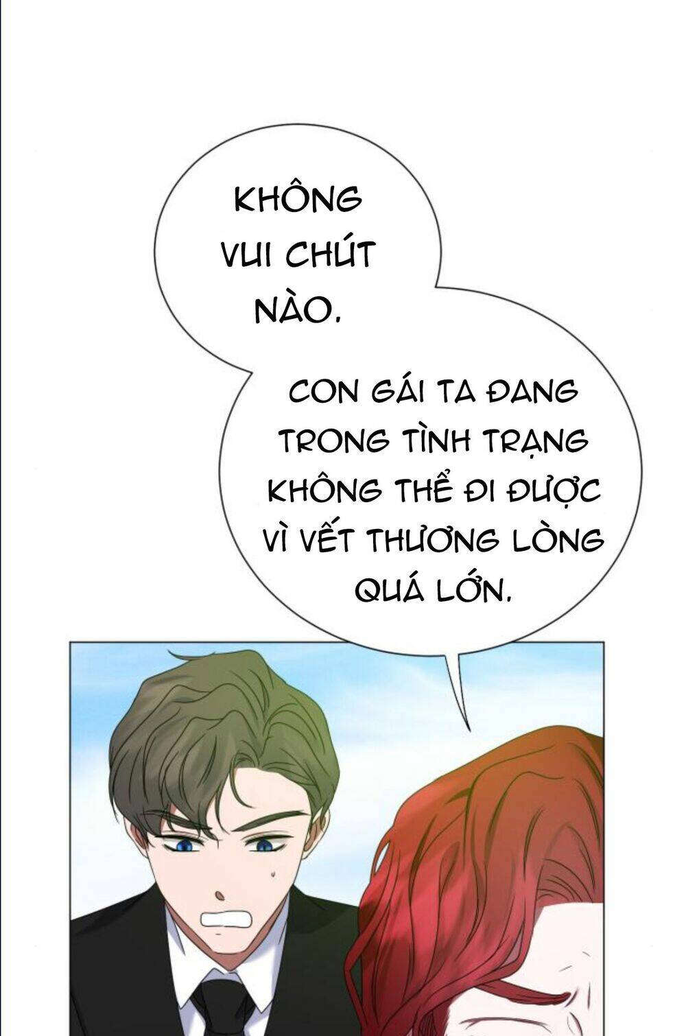 hoán đổi linh hồn Chapter 7.4 - Trang 2