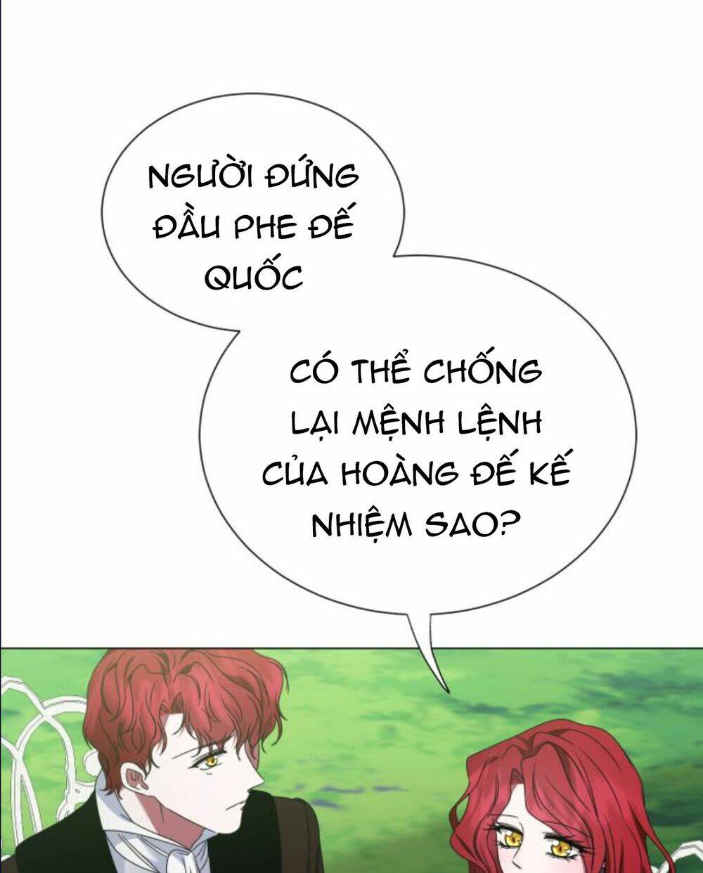 hoán đổi linh hồn Chapter 7.4 - Trang 2