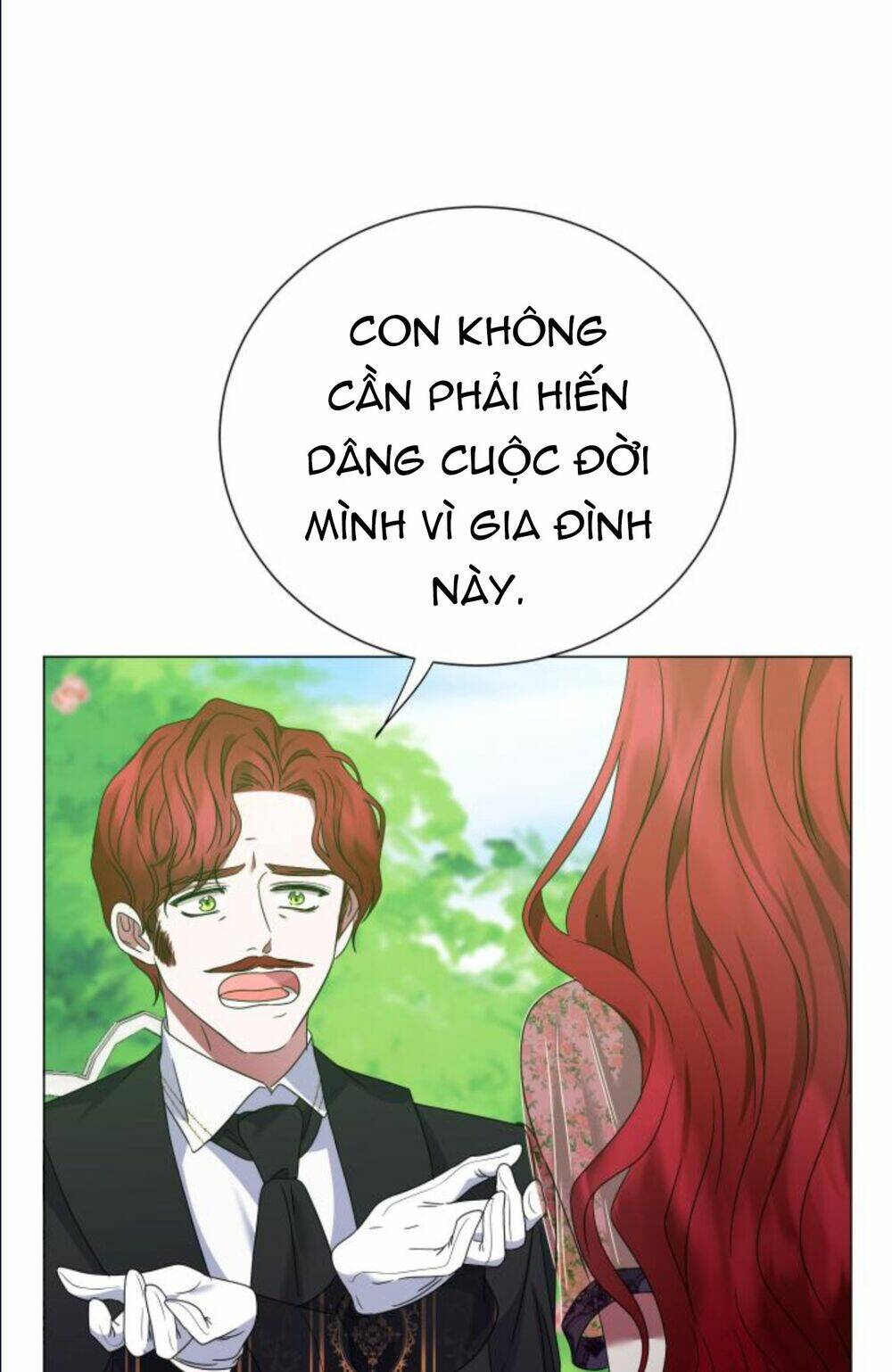 hoán đổi linh hồn Chapter 7.4 - Trang 2