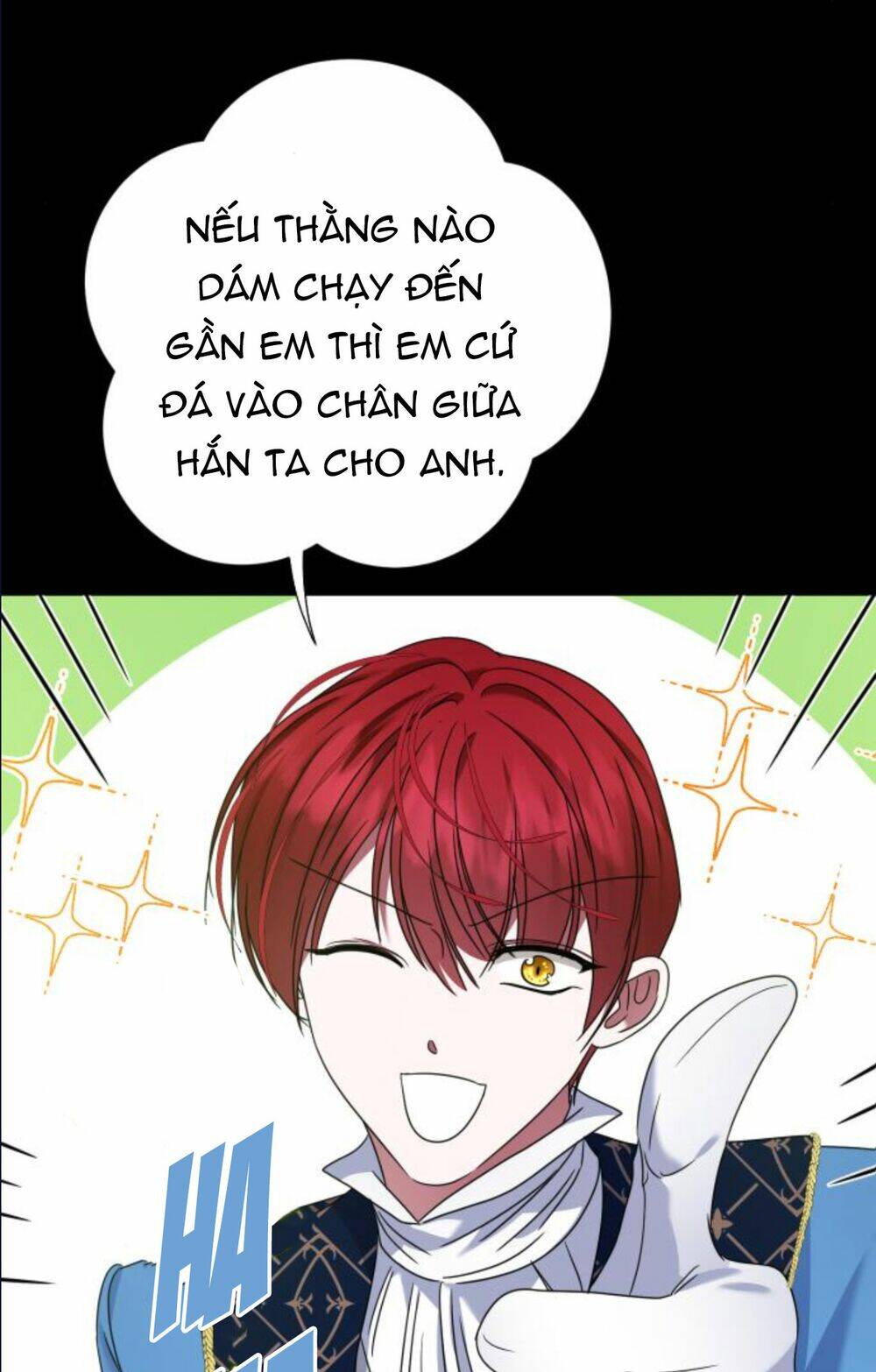 hoán đổi linh hồn Chapter 7.4 - Trang 2