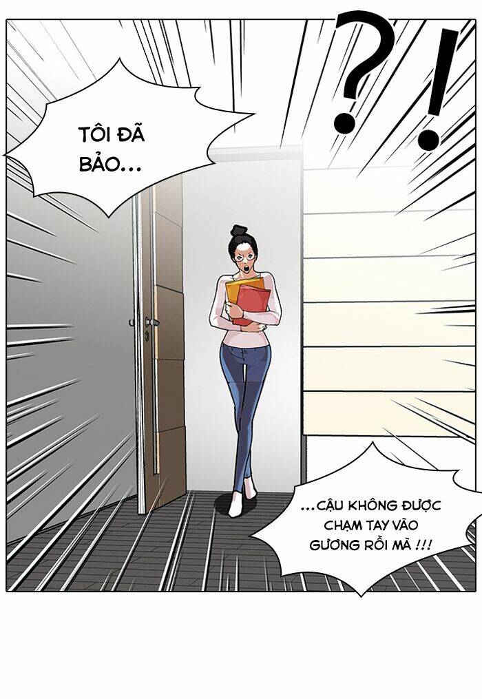 Hoán Đổi Nhiệm Màu Chapter 103 - Trang 2