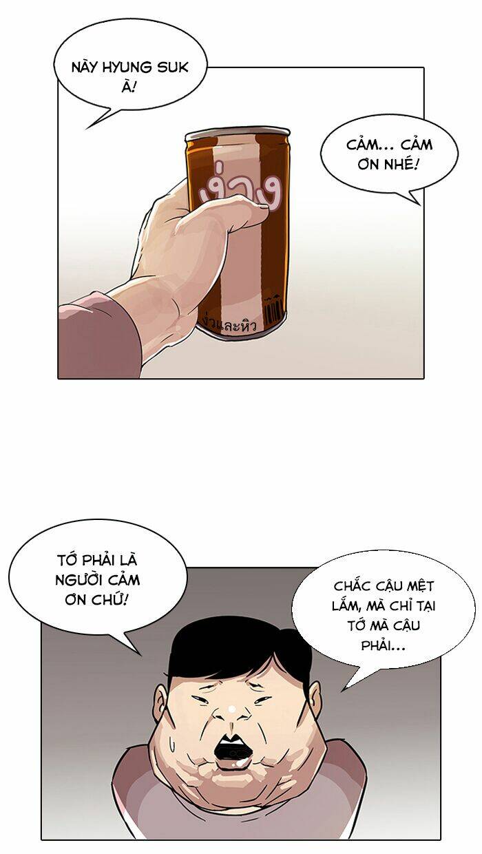 Hoán Đổi Nhiệm Màu Chapter 103 - Trang 2