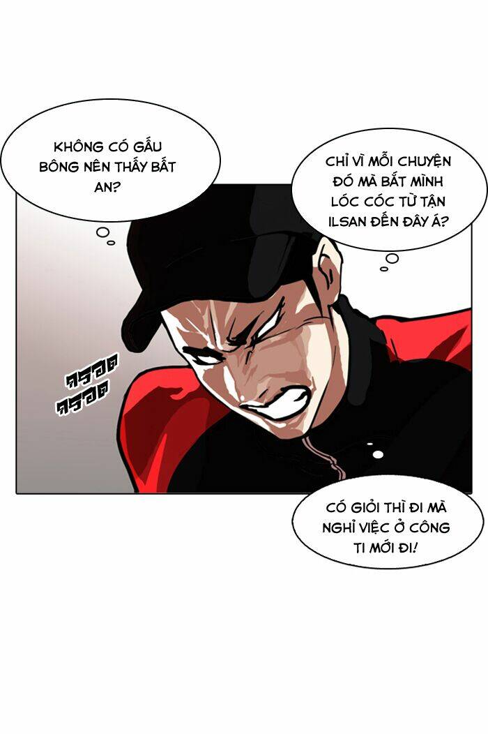 Hoán Đổi Nhiệm Màu Chapter 103 - Trang 2