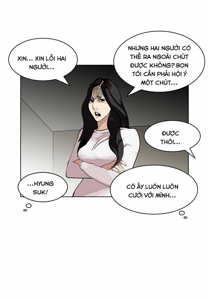 Hoán Đổi Nhiệm Màu Chapter 103 - Trang 2