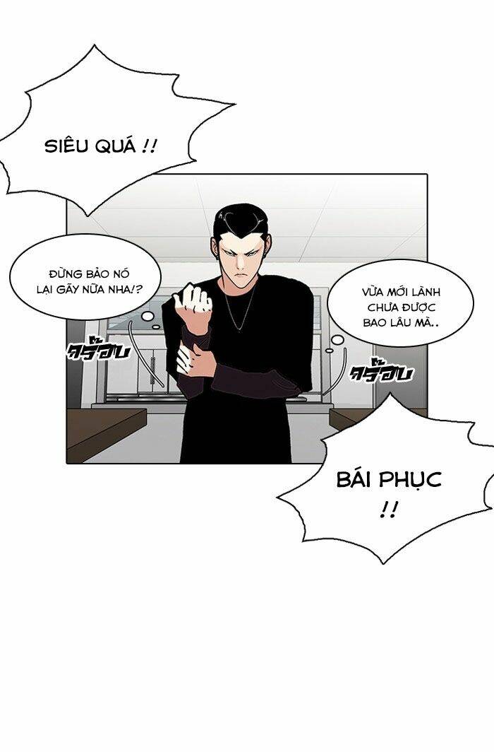 Hoán Đổi Nhiệm Màu Chapter 125 - Trang 2