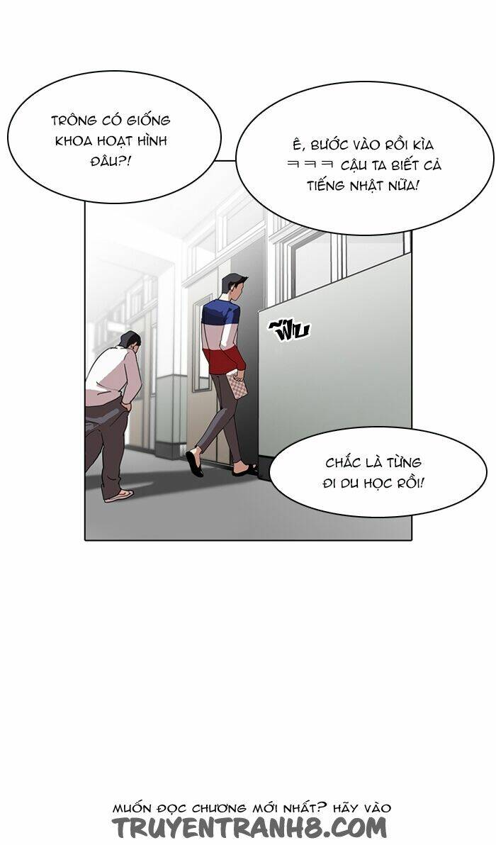 Hoán Đổi Nhiệm Màu Chapter 129 - Trang 2