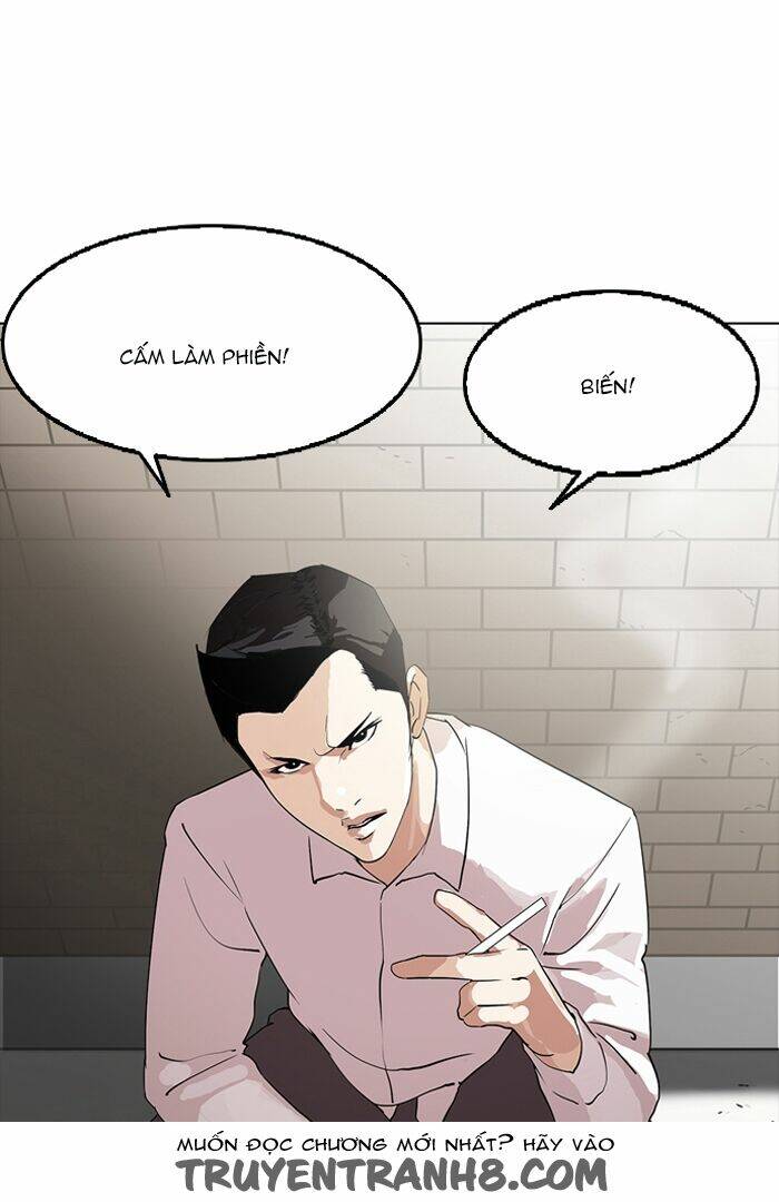 Hoán Đổi Nhiệm Màu Chapter 129 - Trang 2