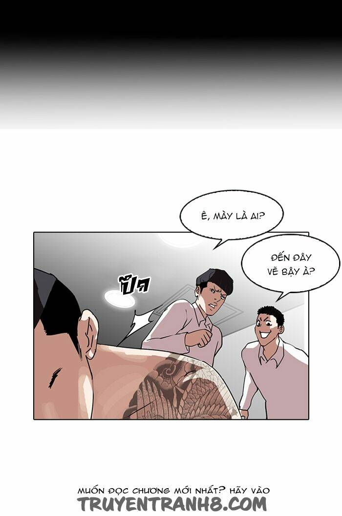 Hoán Đổi Nhiệm Màu Chapter 129 - Trang 2