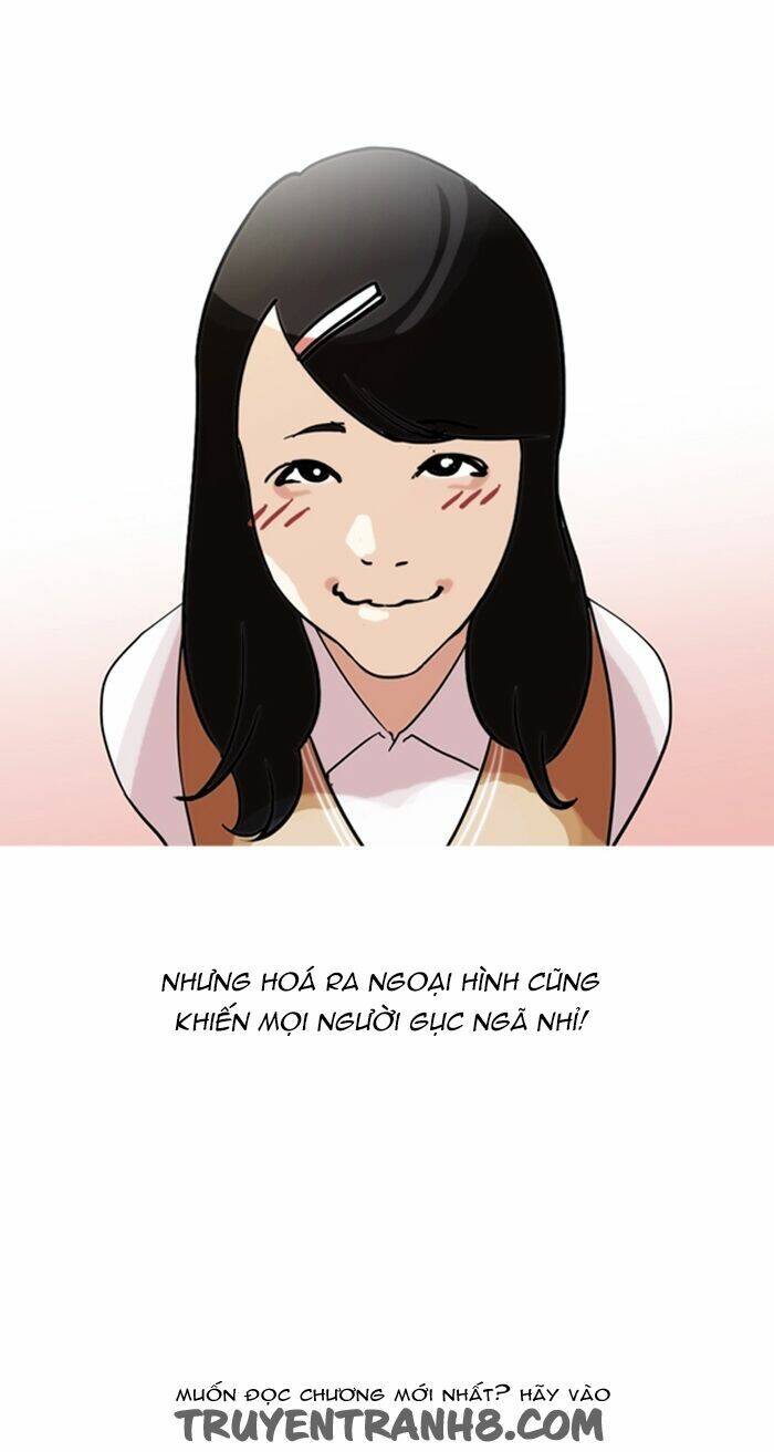 Hoán Đổi Nhiệm Màu Chapter 129 - Trang 2