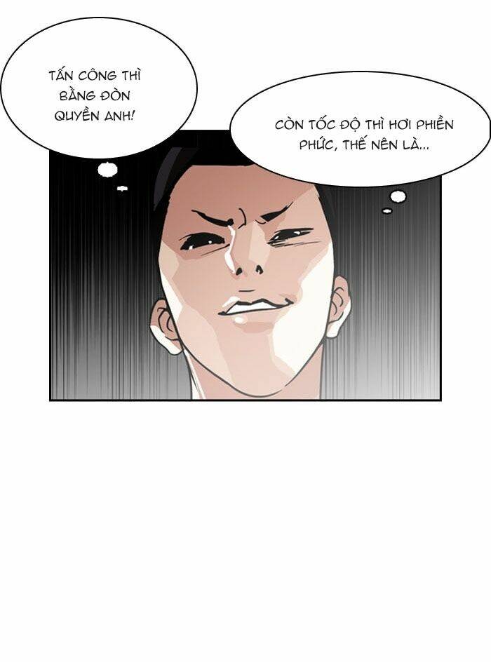 Hoán Đổi Nhiệm Màu Chapter 130 - Trang 2