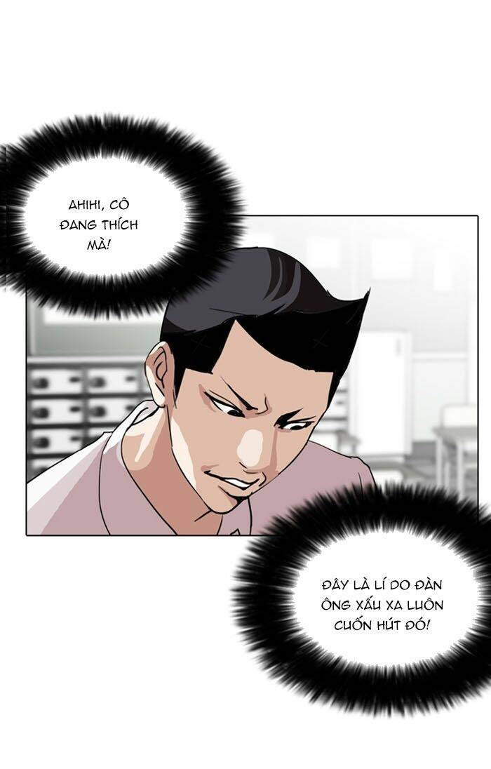 Hoán Đổi Nhiệm Màu Chapter 130 - Trang 2