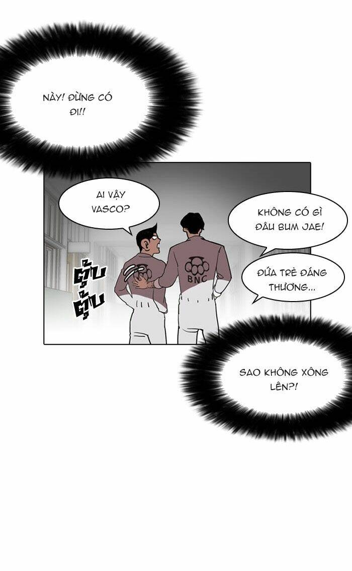 Hoán Đổi Nhiệm Màu Chapter 130 - Trang 2