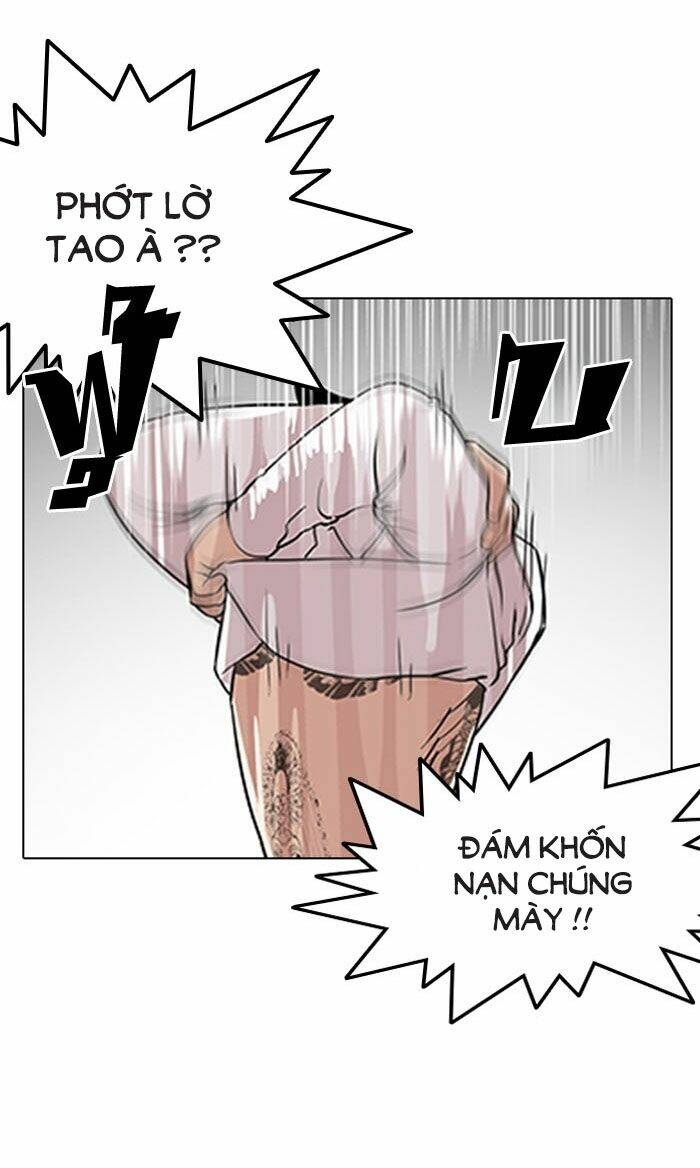 Hoán Đổi Nhiệm Màu Chapter 130 - Trang 2