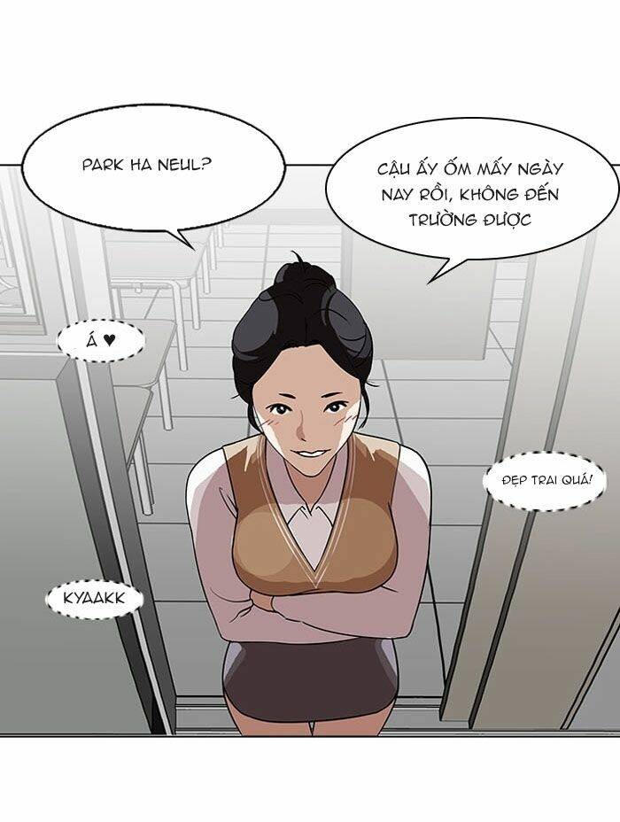 Hoán Đổi Nhiệm Màu Chapter 130 - Trang 2