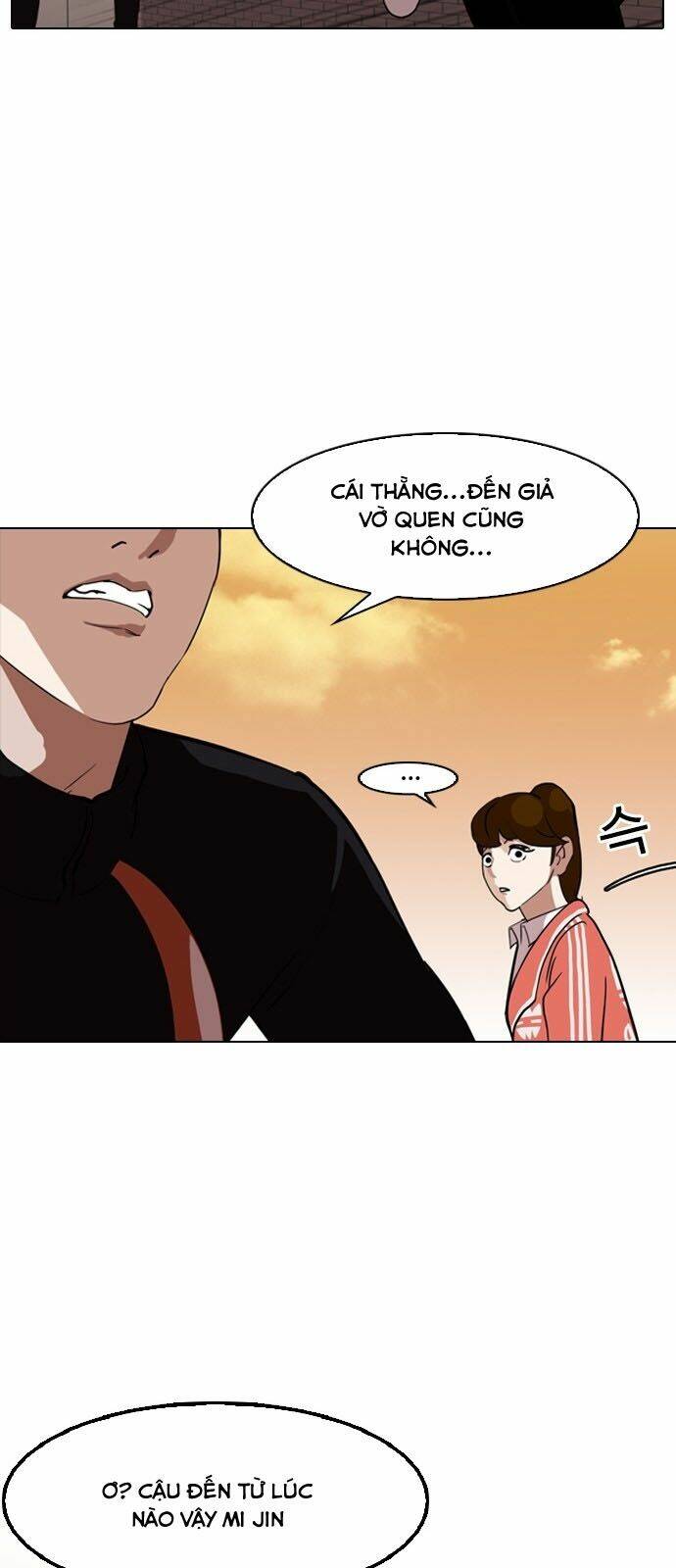 Hoán Đổi Nhiệm Màu Chapter 132 - Trang 2