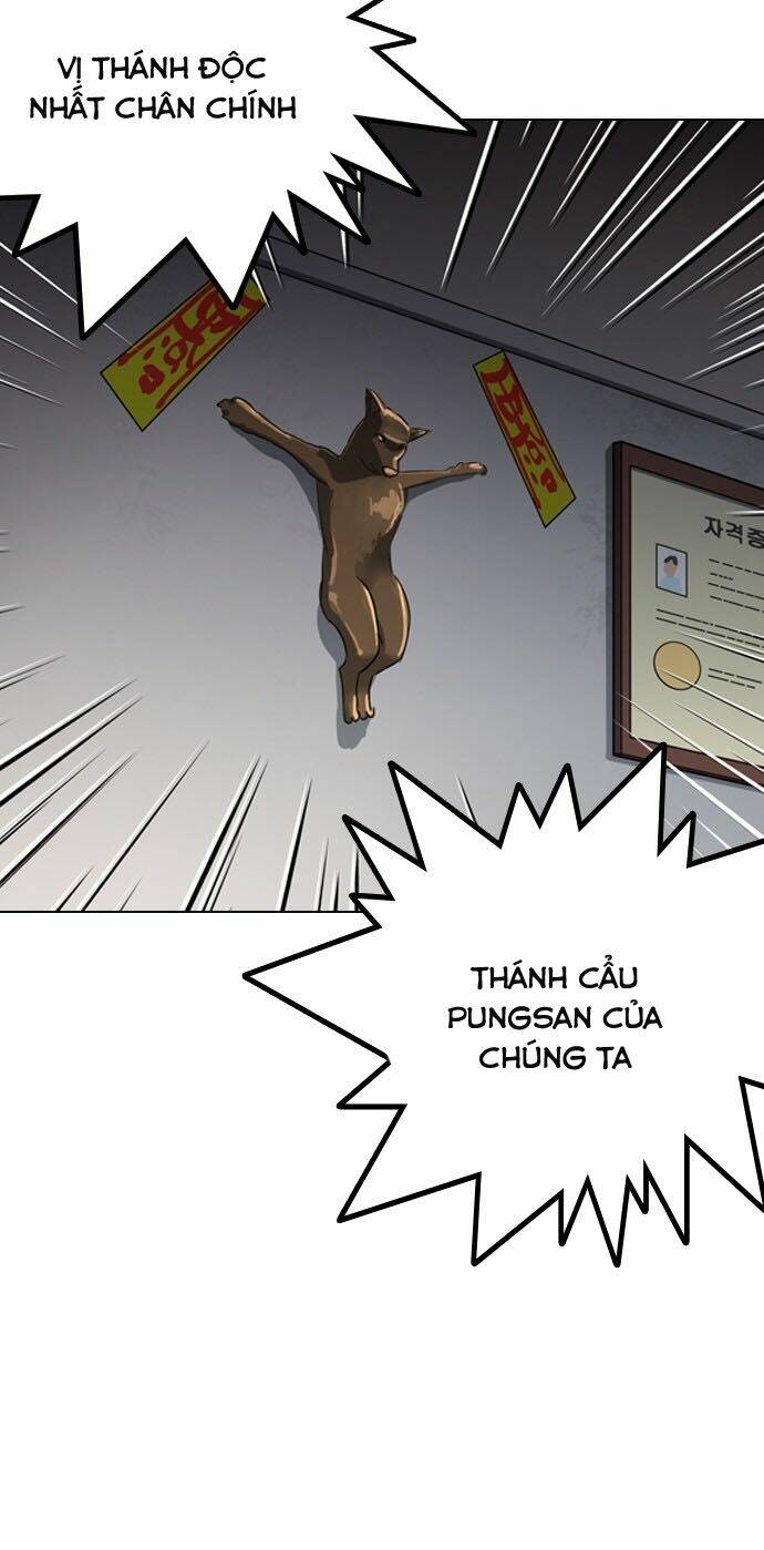 Hoán Đổi Nhiệm Màu Chapter 132 - Trang 2