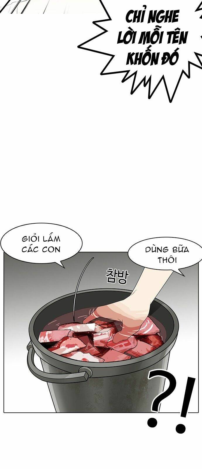 Hoán Đổi Nhiệm Màu Chapter 137 - Trang 2