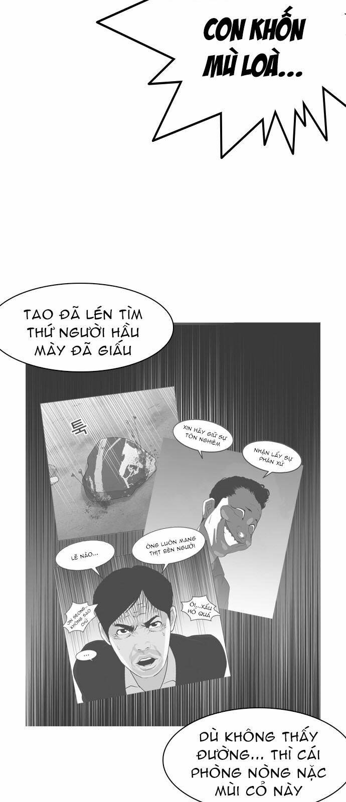 Hoán Đổi Nhiệm Màu Chapter 137 - Trang 2