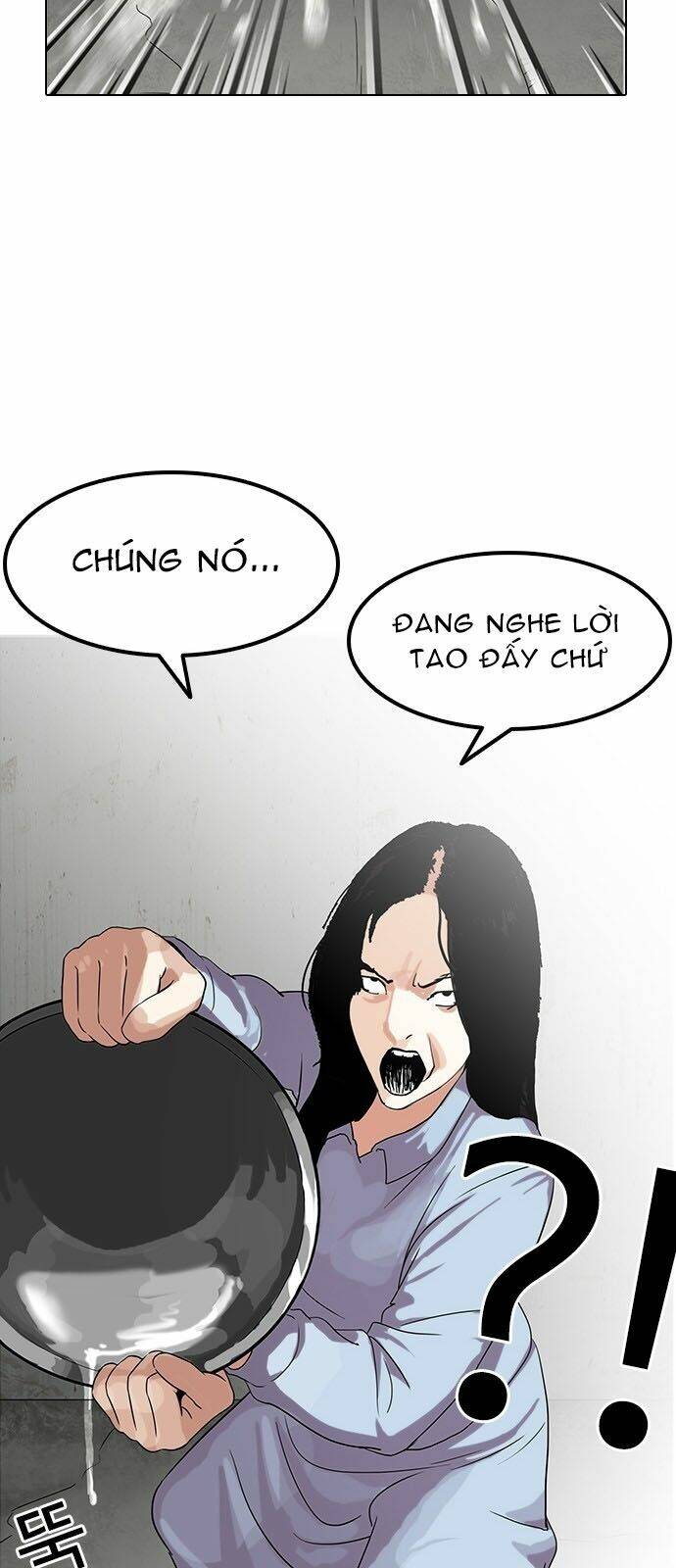 Hoán Đổi Nhiệm Màu Chapter 137 - Trang 2