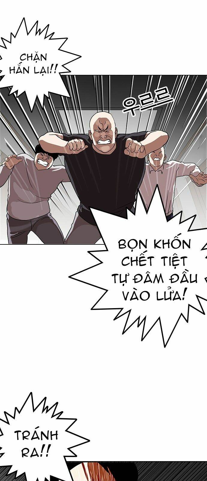 Hoán Đổi Nhiệm Màu Chapter 137 - Trang 2