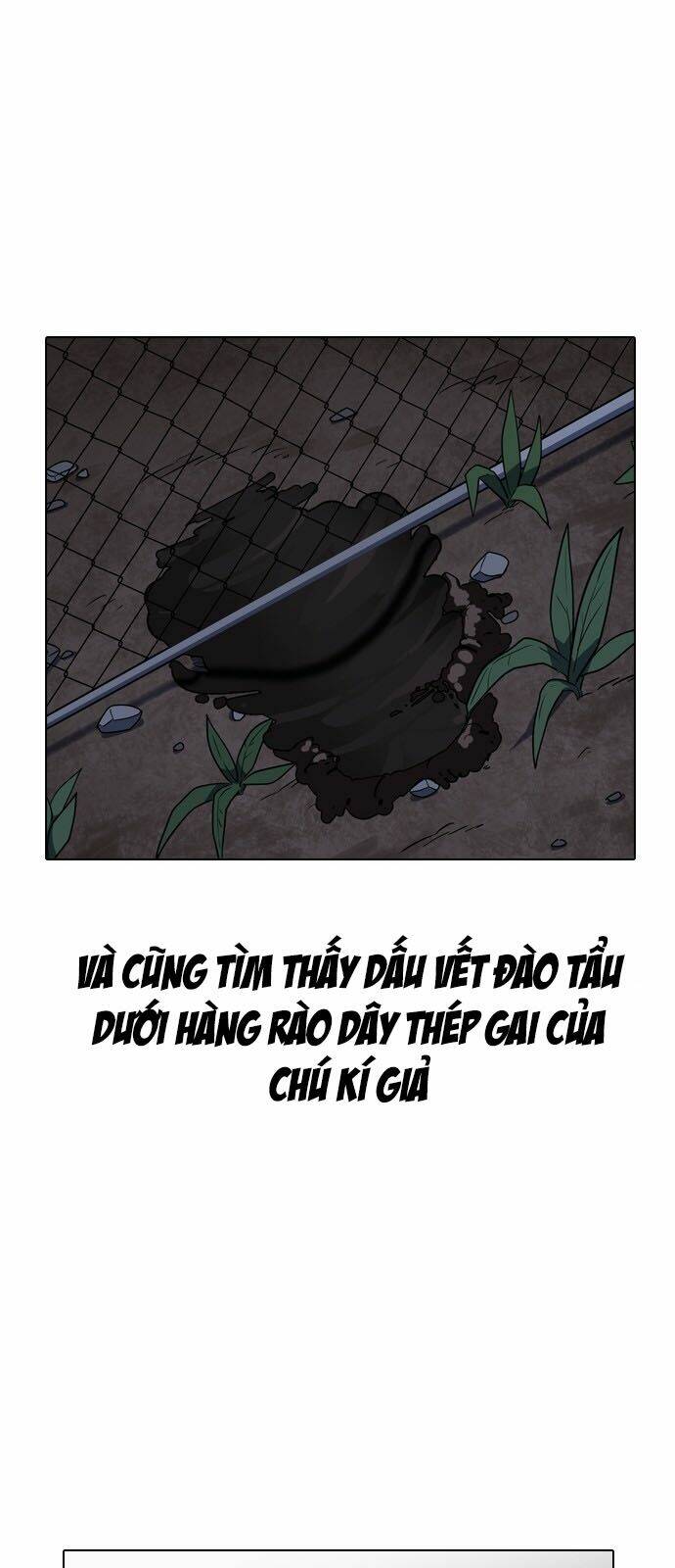 Hoán Đổi Nhiệm Màu Chapter 137 - Trang 2