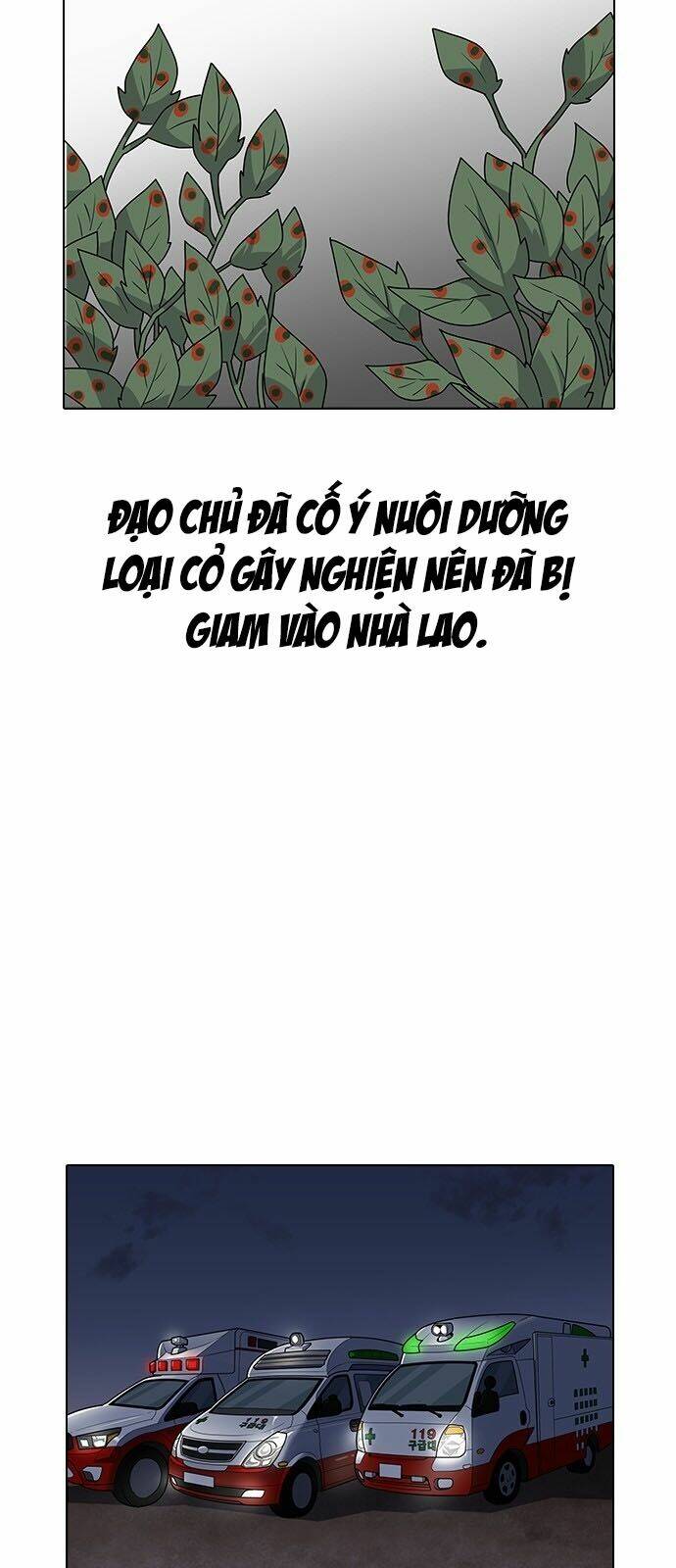 Hoán Đổi Nhiệm Màu Chapter 137 - Trang 2