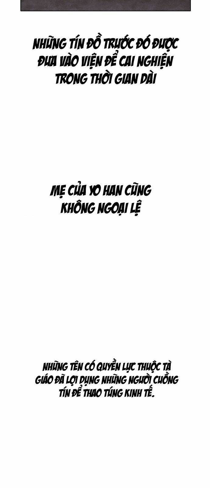 Hoán Đổi Nhiệm Màu Chapter 137 - Trang 2