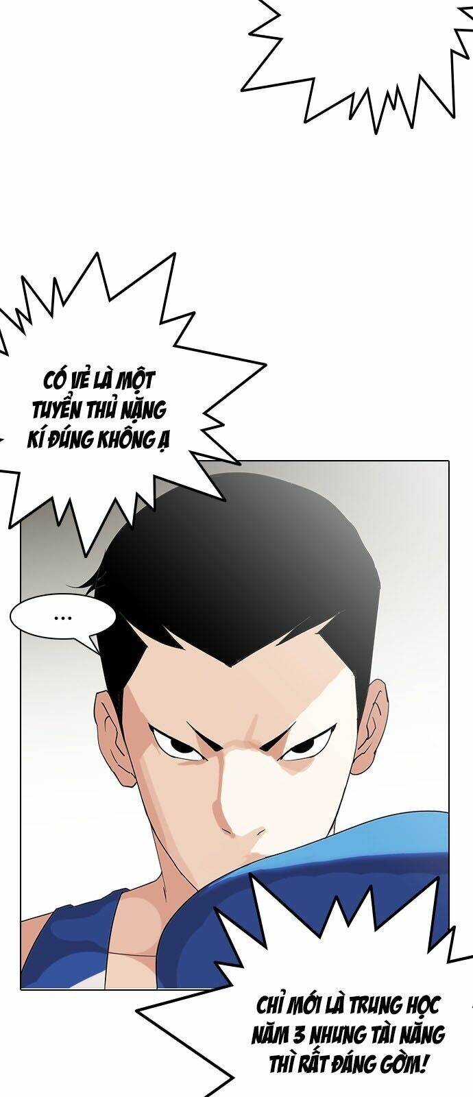 Hoán Đổi Nhiệm Màu Chapter 137 - Trang 2