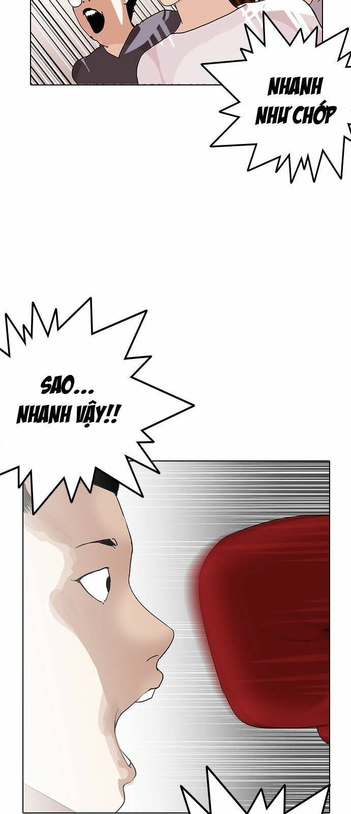 Hoán Đổi Nhiệm Màu Chapter 137 - Trang 2