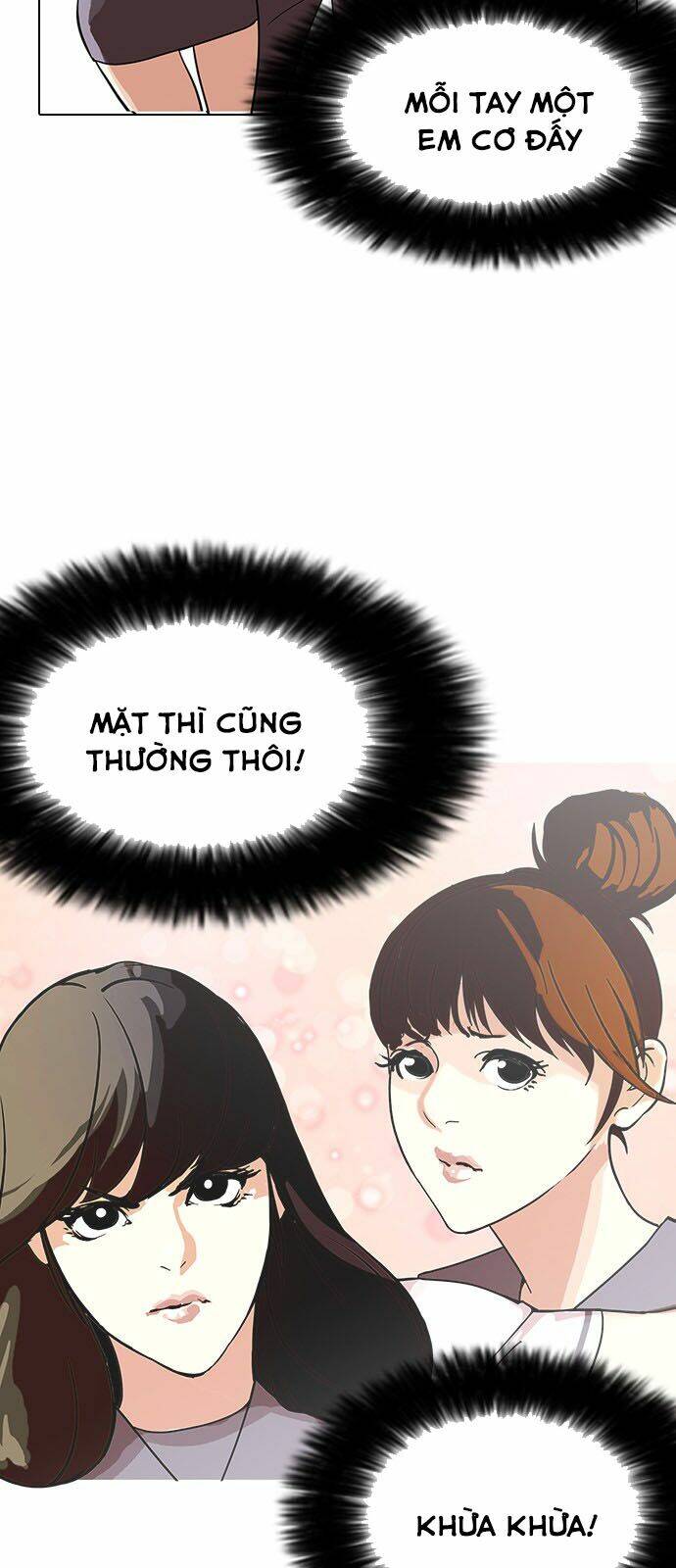 Hoán Đổi Nhiệm Màu Chapter 143 - Trang 2