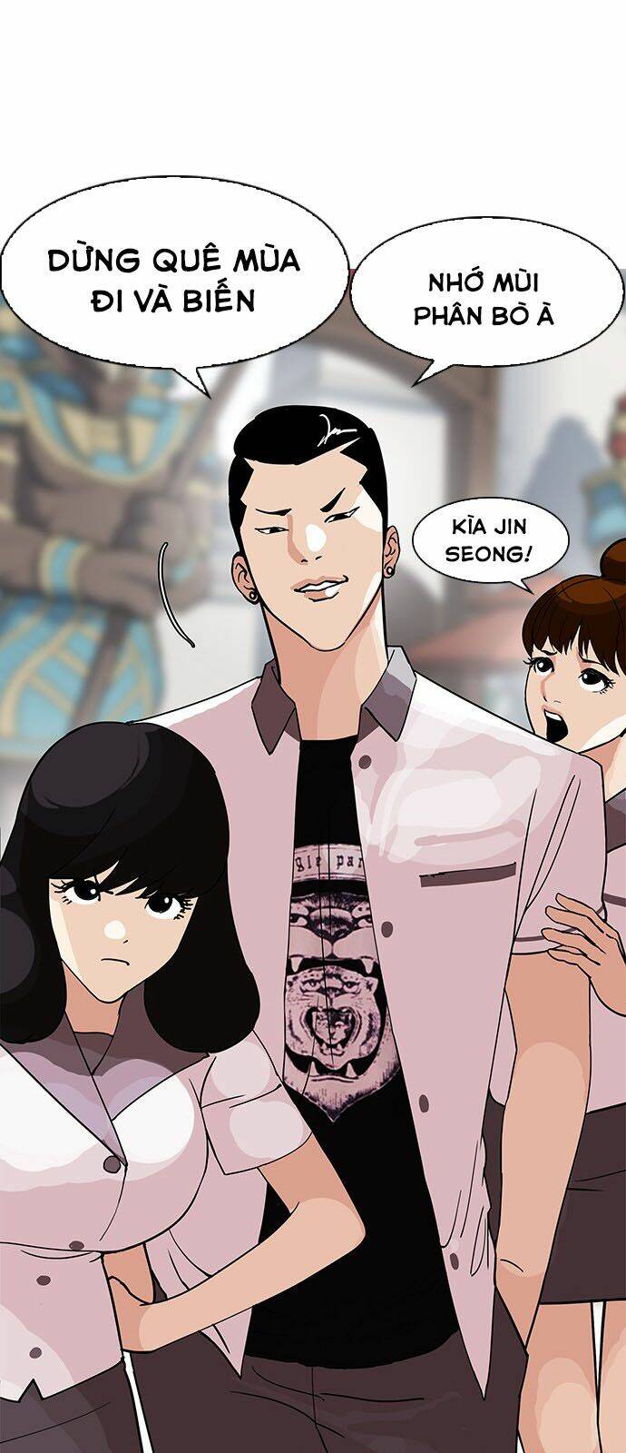 Hoán Đổi Nhiệm Màu Chapter 143 - Trang 2