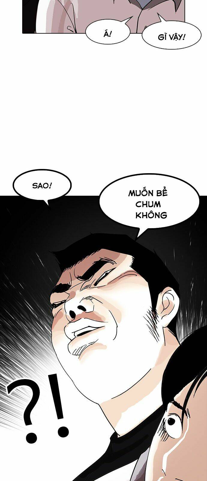 Hoán Đổi Nhiệm Màu Chapter 143 - Trang 2